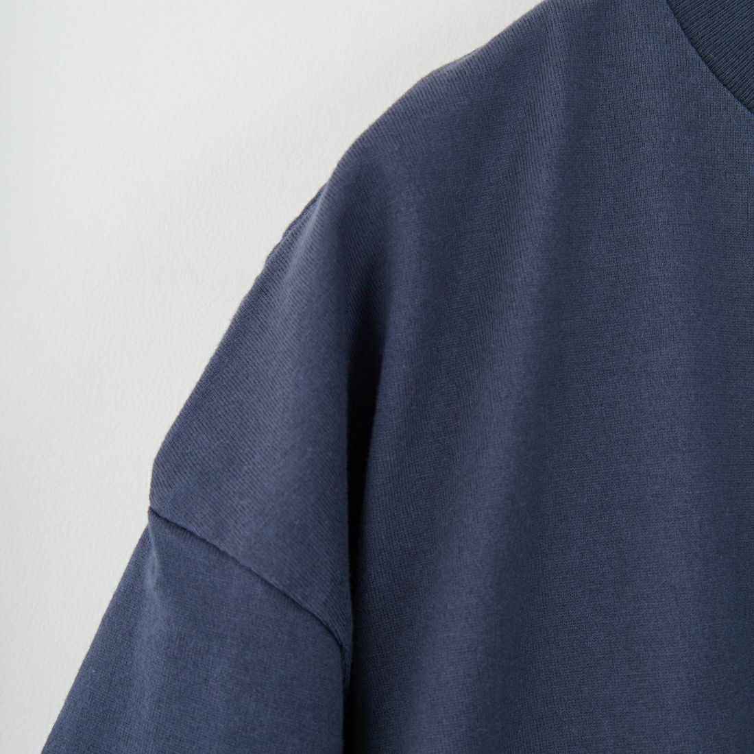 THE SHINZONE [ザ シンゾーン] MENINOS da PRAIA Tシャツ [25MMSCU04] 05 C.GRAY