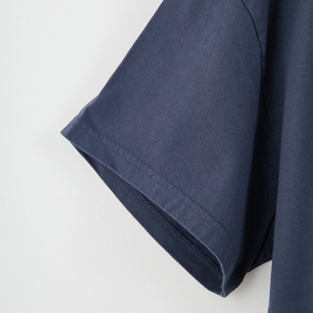 THE SHINZONE [ザ シンゾーン] MENINOS da PRAIA Tシャツ [25MMSCU04] 05 C.GRAY