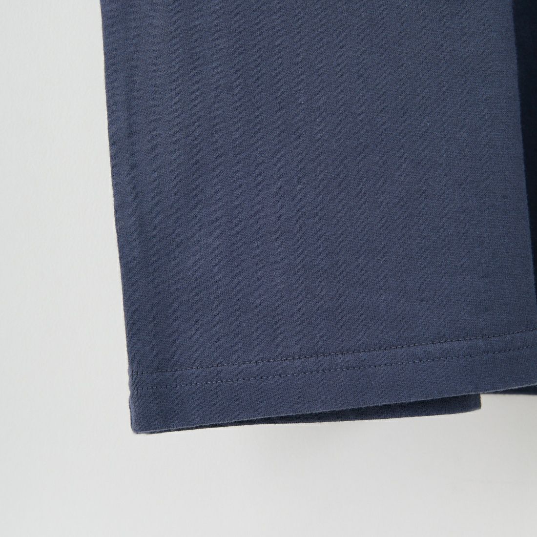 THE SHINZONE [ザ シンゾーン] MENINOS da PRAIA Tシャツ [25MMSCU04] 05 C.GRAY