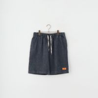 DENIM BLK