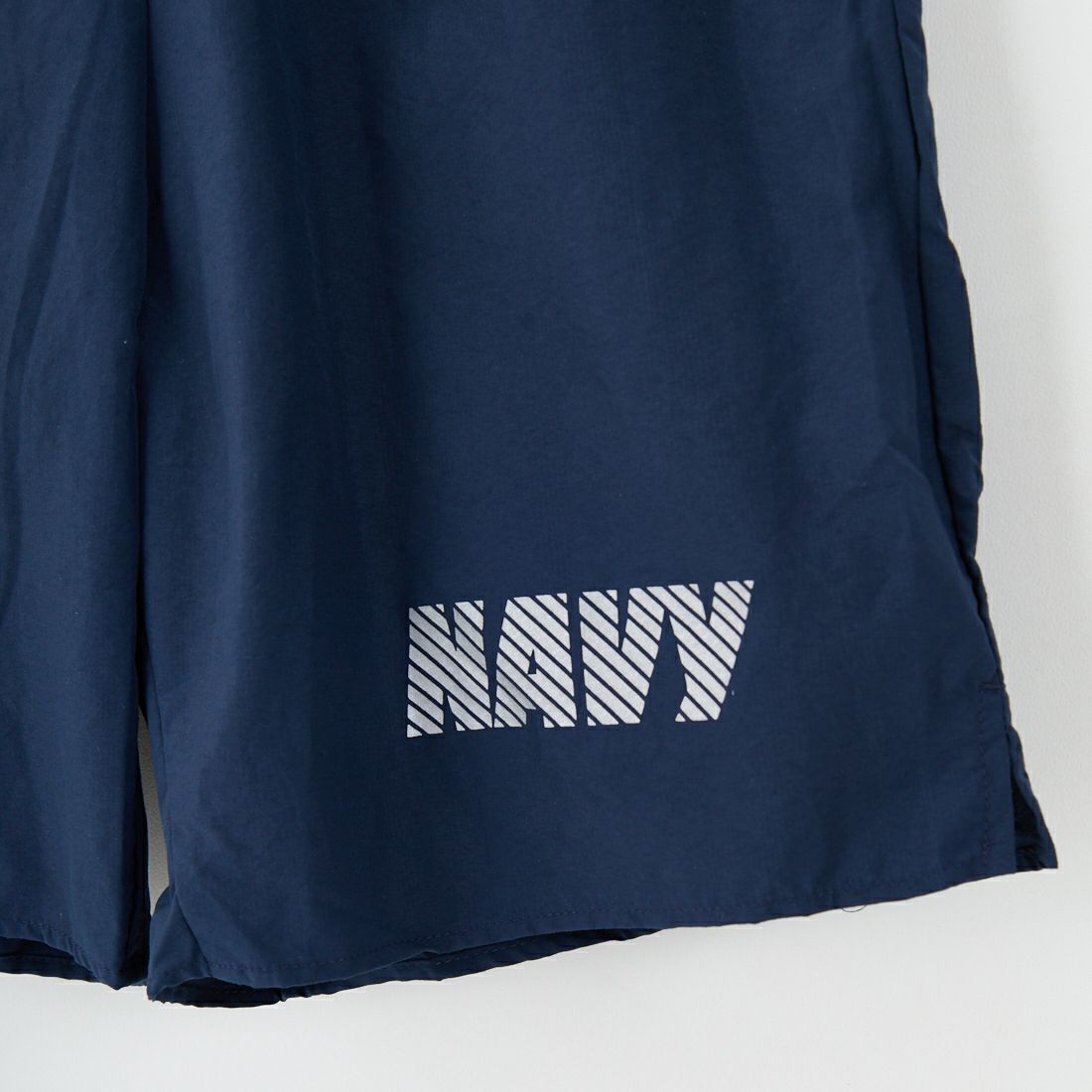 SOFFE [ソフィ] US NAVY 8インチショーツ [US-NAVY-8INCH-SHORTS] NAVY