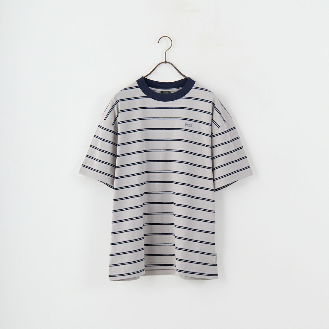 GRY/NVY