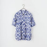 BLUE/OFF