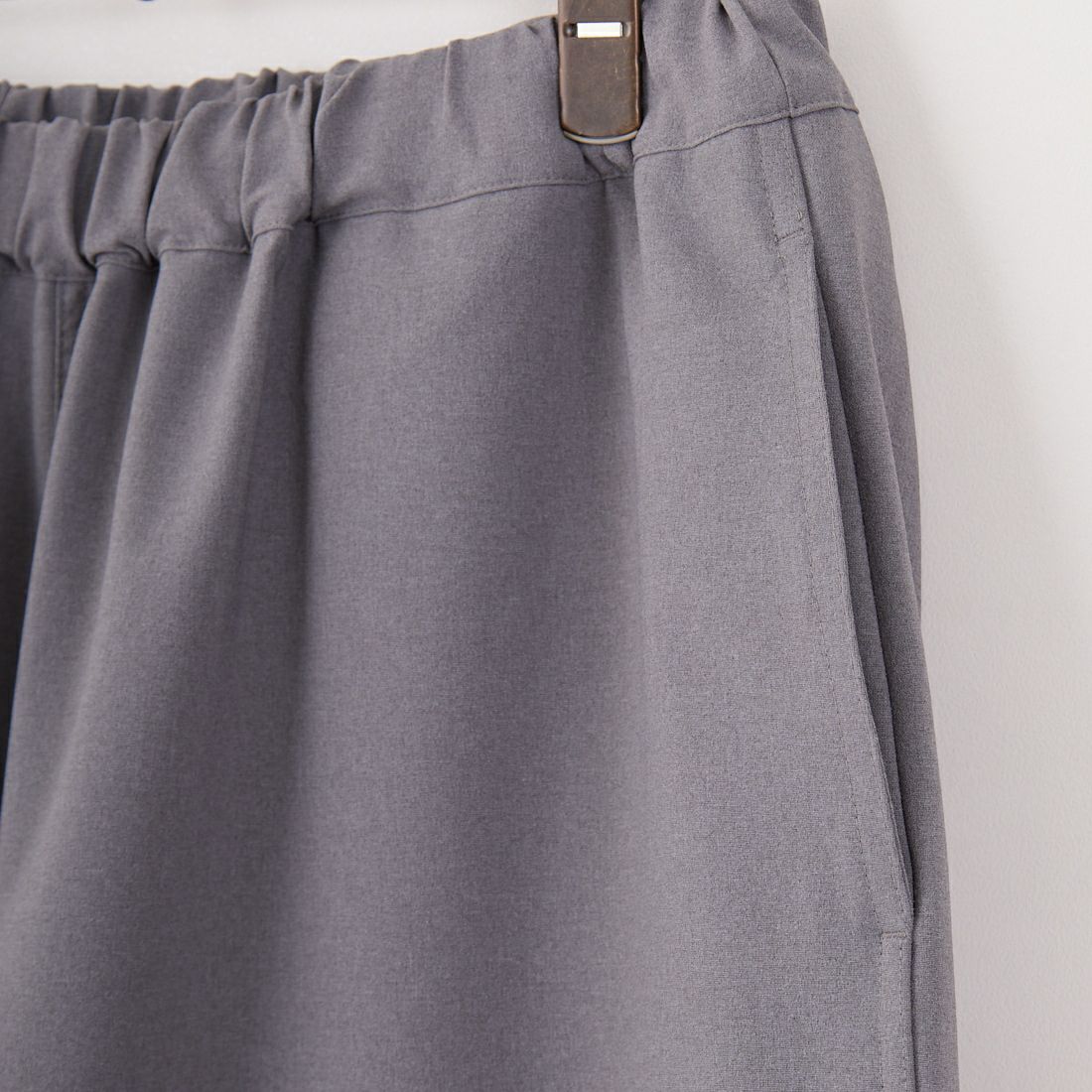 Powderhorn Mountaineering [パウダーホーン マウンテニアリング] マウンテンイージーパンツ [PH25SS-003] LT.GRAY