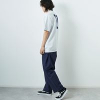 ☆あーたん☆美品【FRAMeWORK】YALE/スウェット上下 YALE [イェール] 別注 YALE カレッジロゴスウェットTシャツ [YA