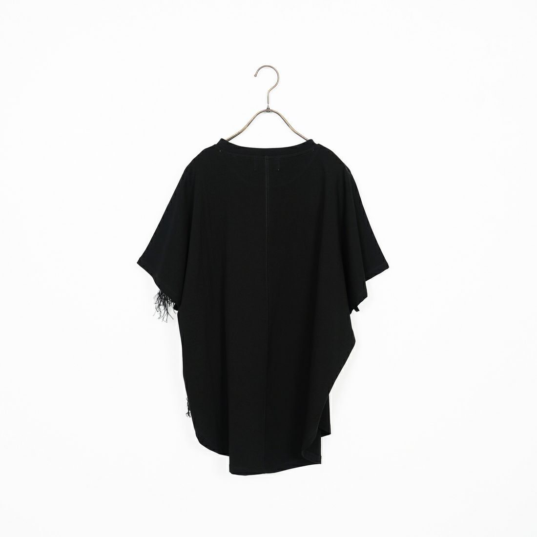 MARGAUX VINTAGE ストライプ柄ハート型Tシャツ MARGAUX VINTAGE [マルゴーヴィンテージ] | s.cute