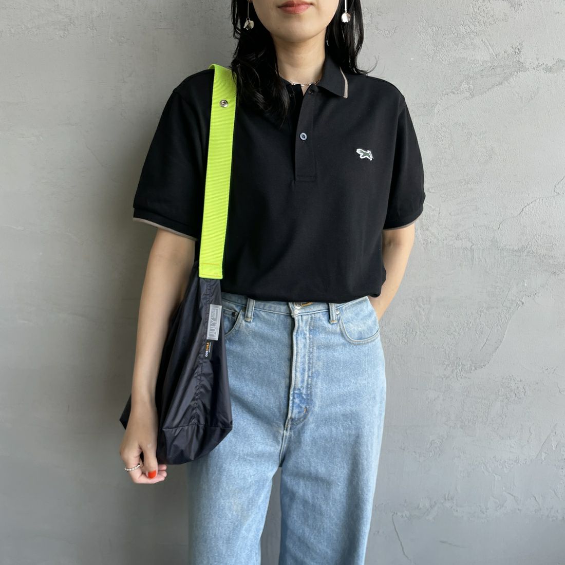 BLK/BEG