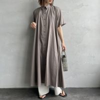 20 GREIGE&&モデル身長：158cm 着用サイズ：F&&