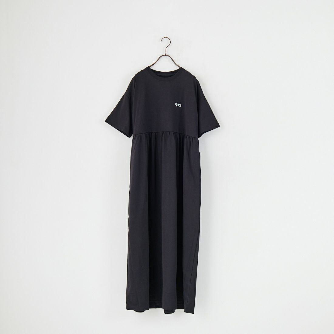 THE SHINZONE [ザ シンゾーン] コットンクルーネックTシャツ