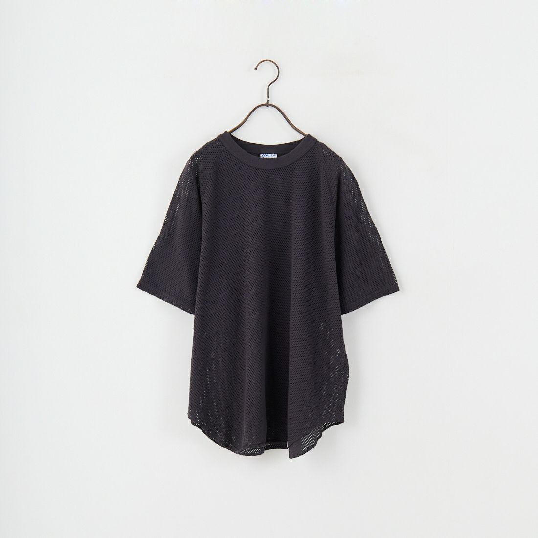 USED BLACK