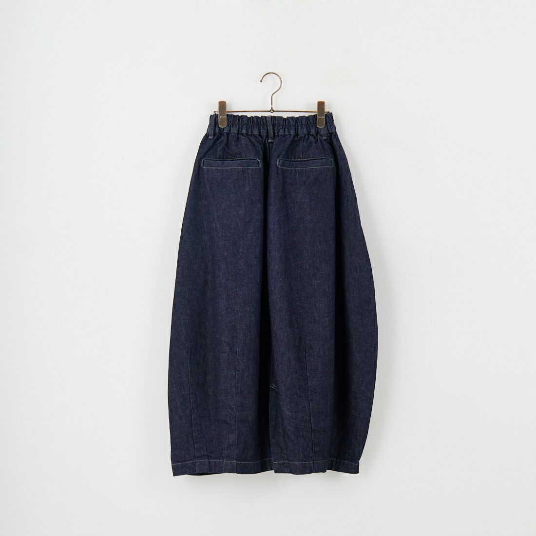HARVESTY [ハーベスティ] デニムサーカススカート [A22504] 98 ONE-WAS