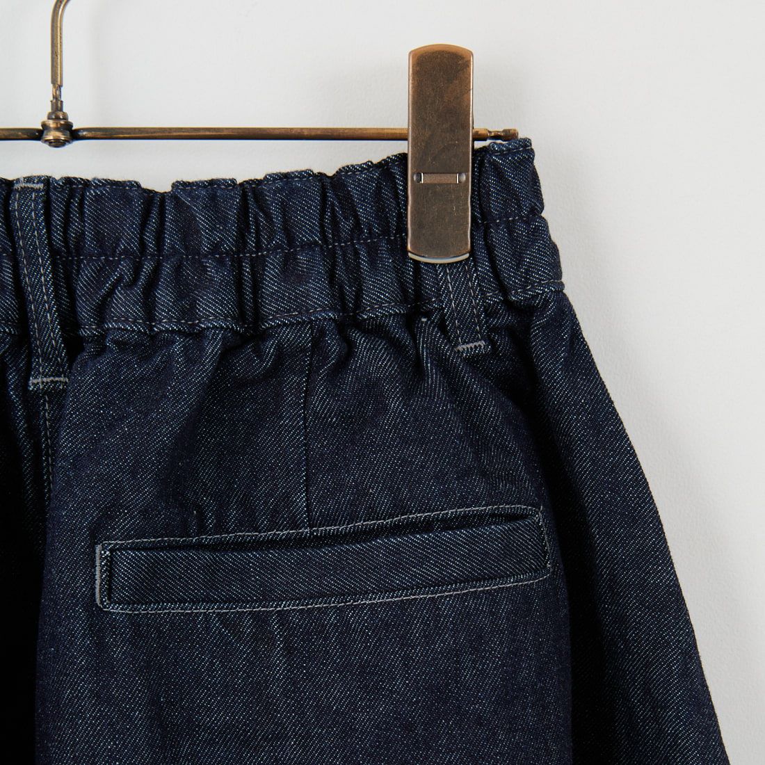 HARVESTY [ハーベスティ] デニムサーカススカート [A22504] 98 ONE-WAS