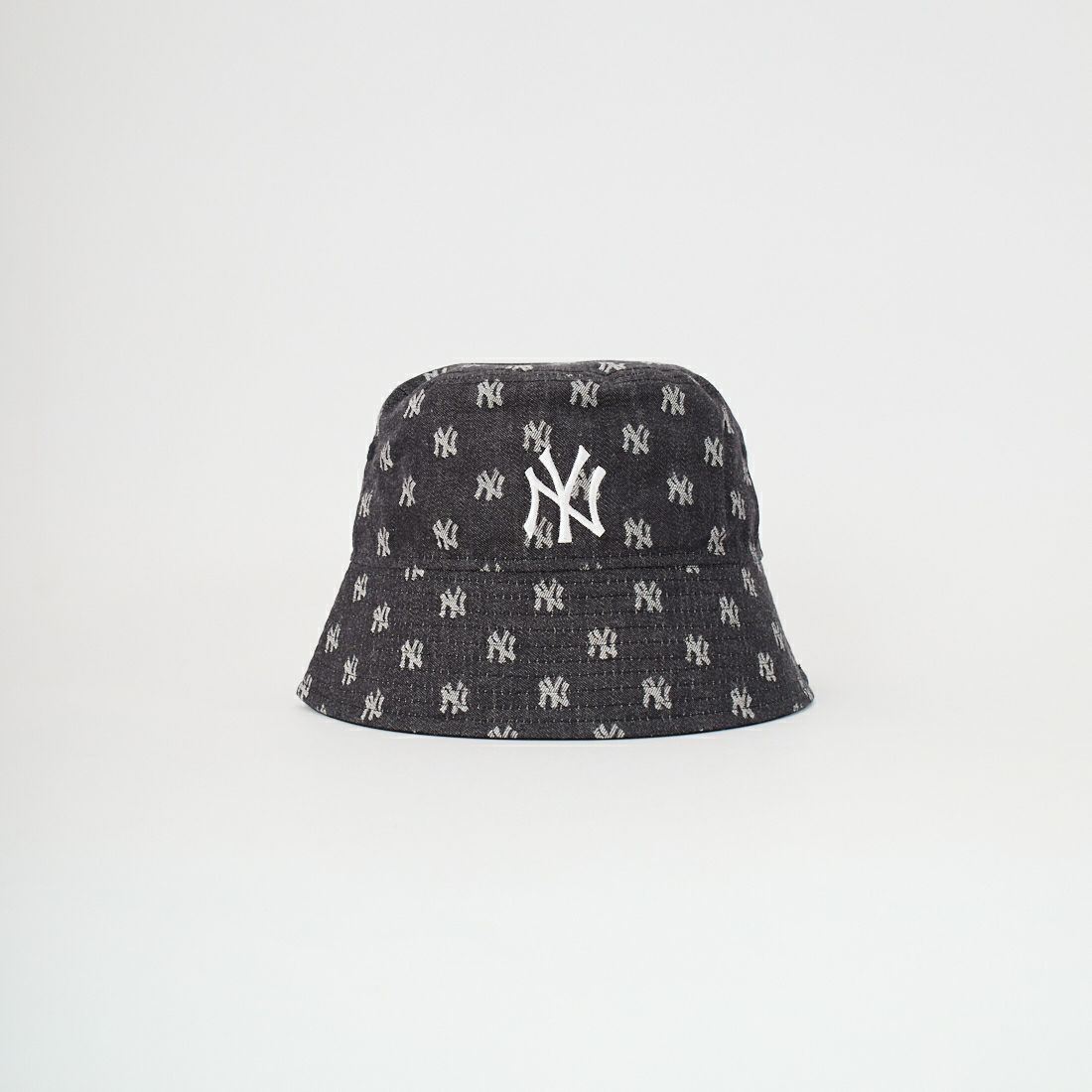 NEW ERA [ニューエラ] バケット01 MLBジャガード ニューヨーク・ヤンキース [14388490]