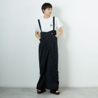 BLK&&モデル身長：160cm 着用サイズ：36&&