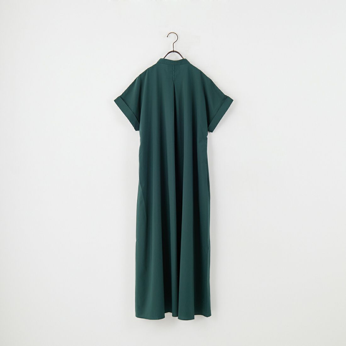 NANGA [ナンガ] エクスカーションワンピース [N2501-1N408B] GRN