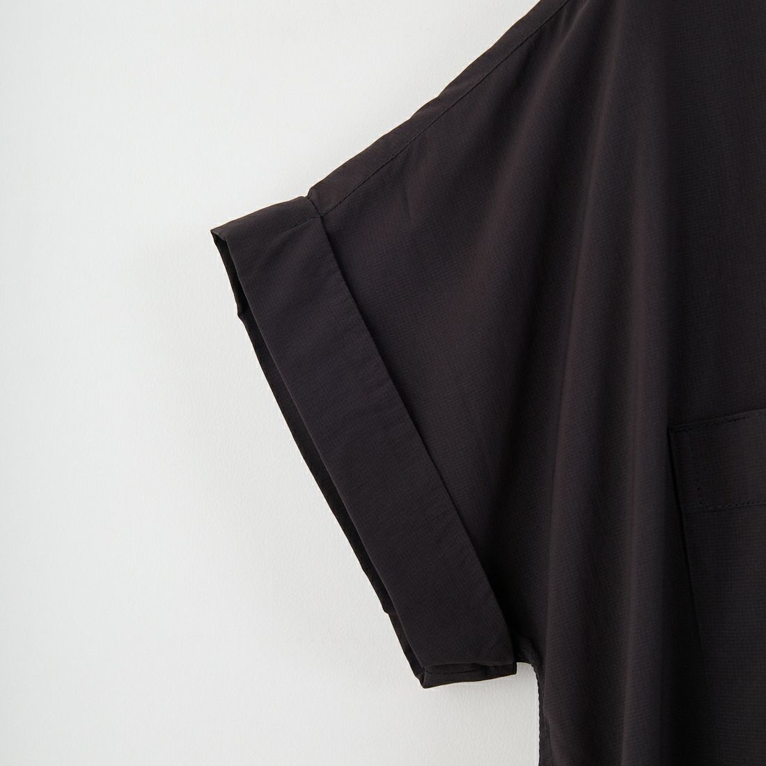 NANGA [ナンガ] エクスカーションワンピース [N2501-1N408B] BLK