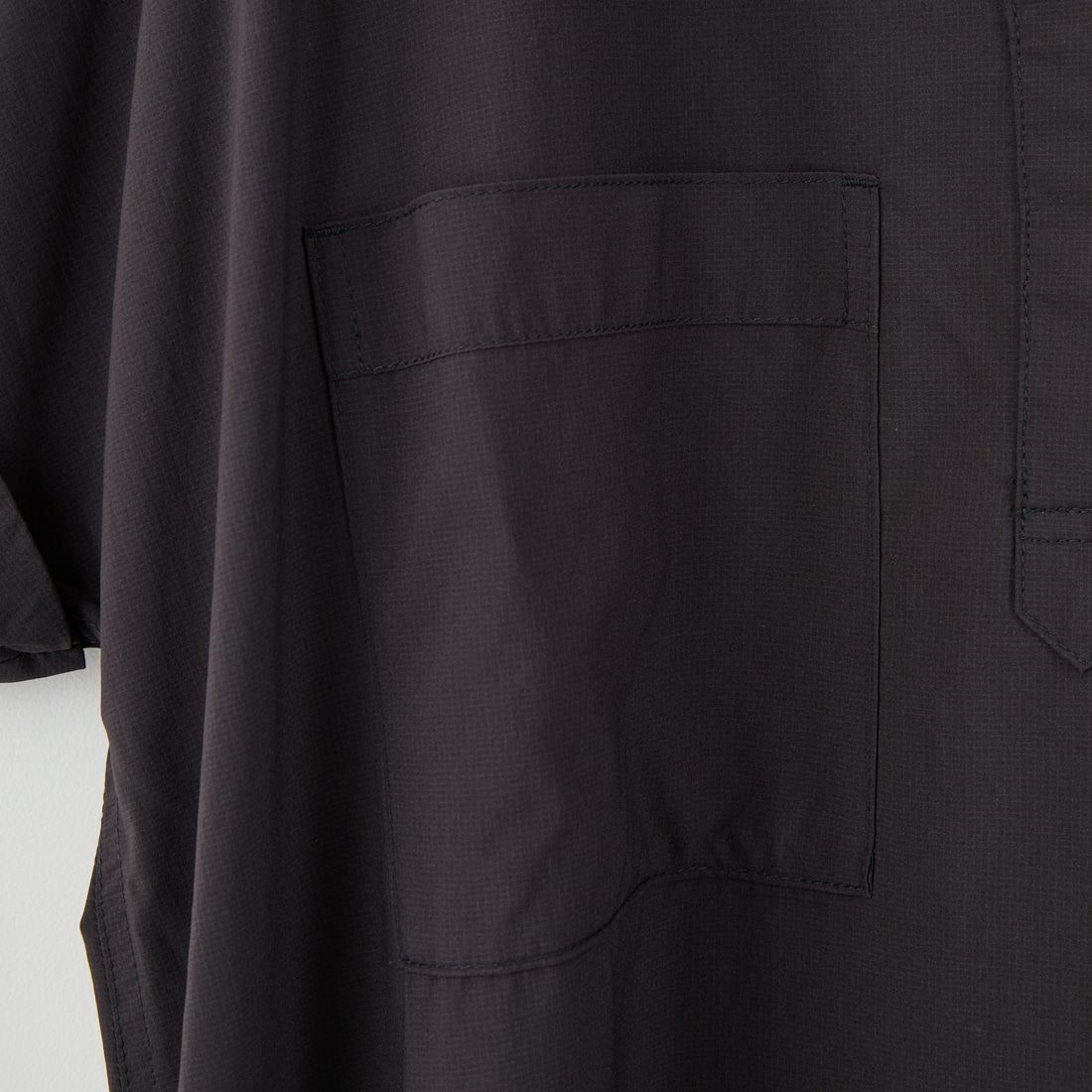 NANGA [ナンガ] エクスカーションワンピース [N2501-1N408B] BLK