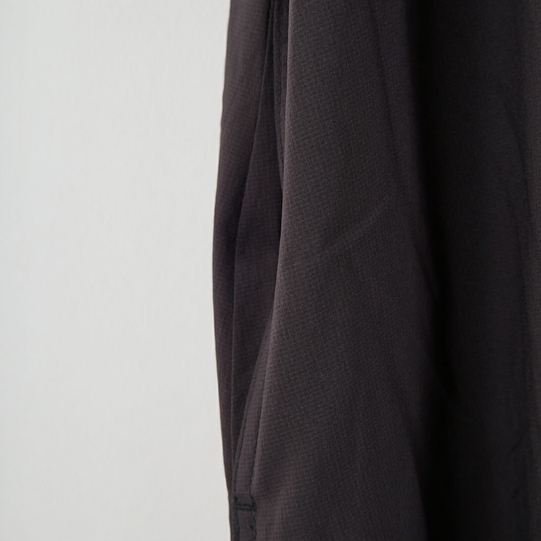 NANGA [ナンガ] エクスカーションワンピース [N2501-1N408B] BLK