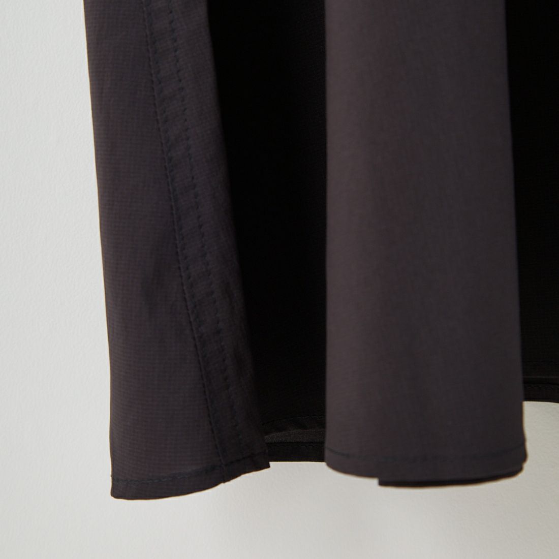 NANGA [ナンガ] エクスカーションワンピース [N2501-1N408B] BLK