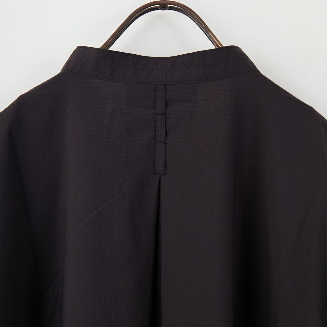 NANGA [ナンガ] エクスカーションワンピース [N2501-1N408B] BLK