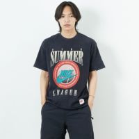010 BLACK&モデル身長：179cm 着用サイズ：M&&