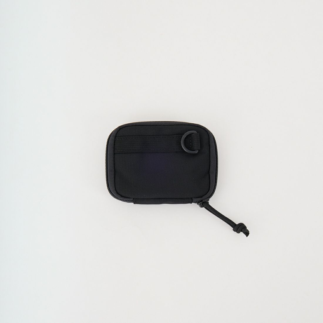 BRIEFING [ブリーフィング] ラウンドジップウォレット [BRA251G04] 010 BLACK