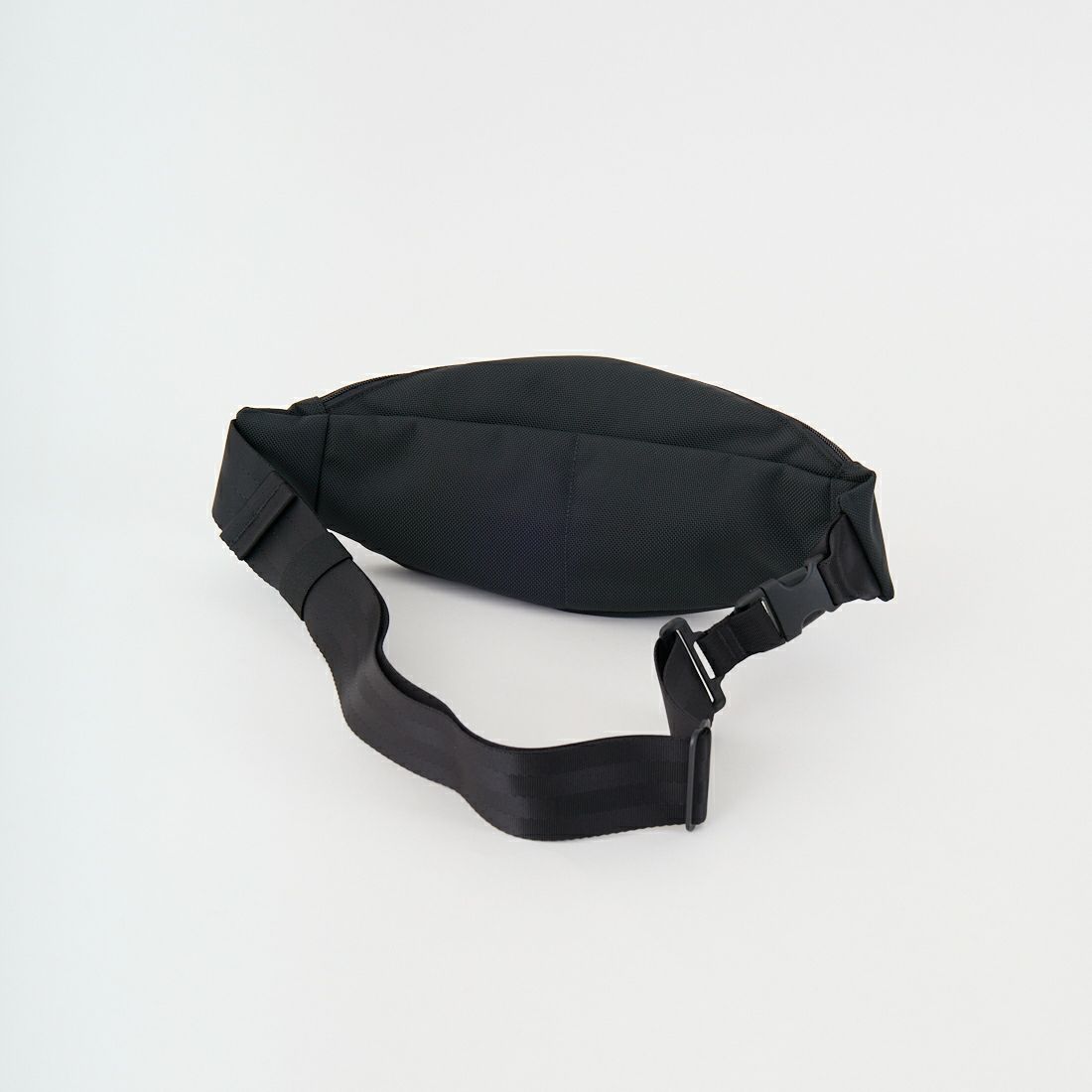 BRIEFING [ブリーフィング] トライポッド ボディバッグ [BRF071219] 010 BLACK