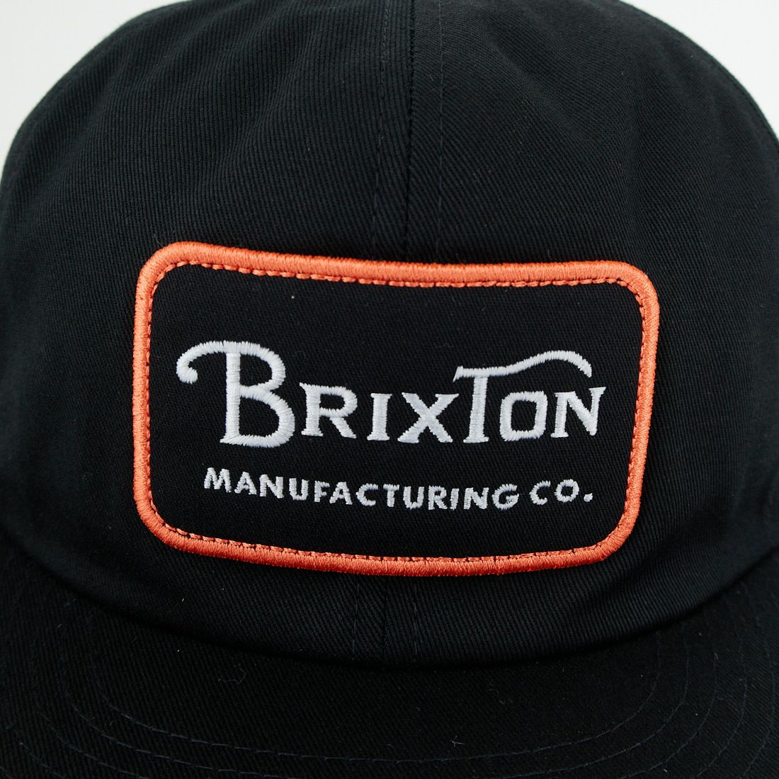 BRIXTON [ブリクストン] GRADE HPスナップバックキャップ [11697] BLOGW