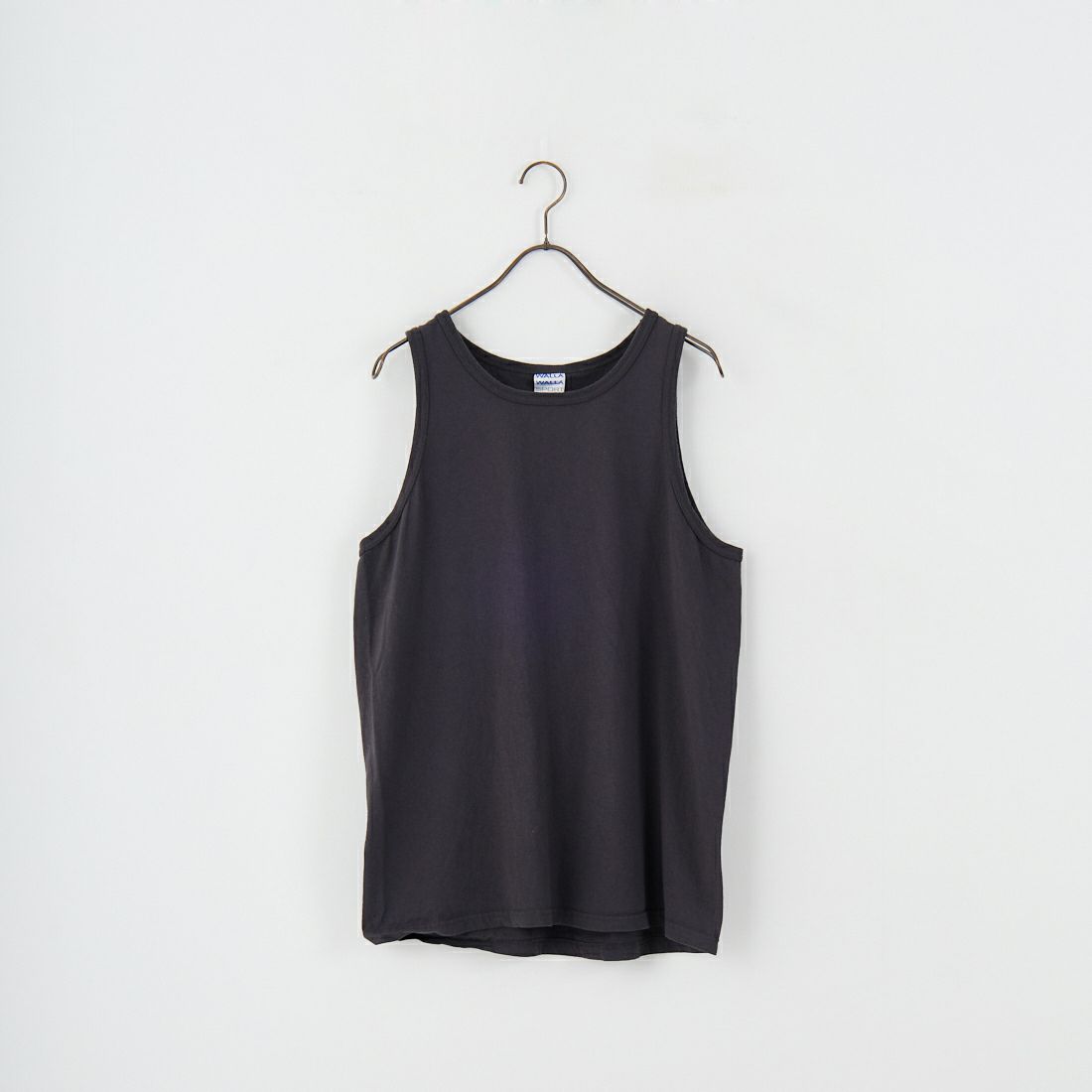 USED BLACK