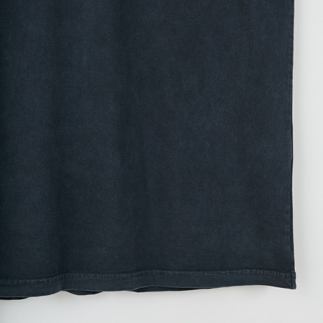 REMI RELIEF [レミレリーフ] 別注 ビッグプリントTシャツ MILLBURN [RN28369285-JF] BLACK