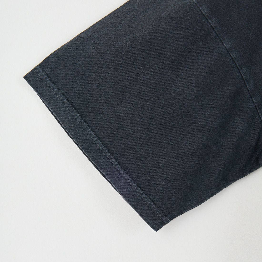 REMI RELIEF [レミレリーフ] 別注 ビッグプリントTシャツ SACRAMENT [RN28369286-JF] BLACK