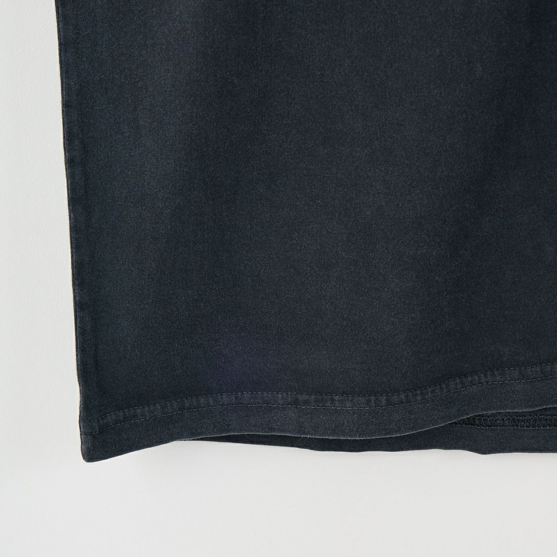 REMI RELIEF [レミレリーフ] 別注 ビッグプリントTシャツ SACRAMENT [RN28369286-JF] BLACK