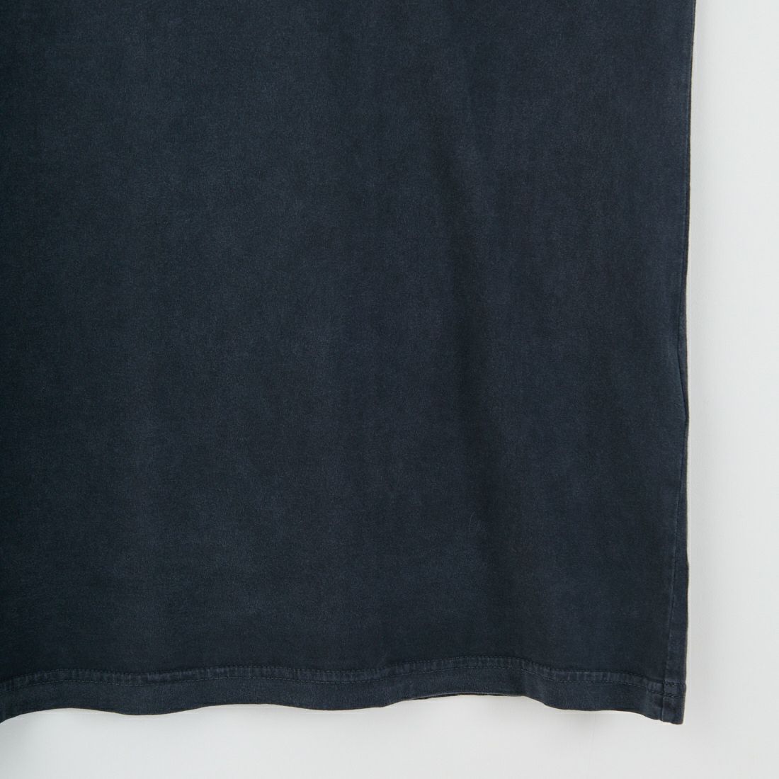 REMI RELIEF [レミレリーフ] 別注 ビッグプリントTシャツ OREGON [RN28369292-JF] BLACK