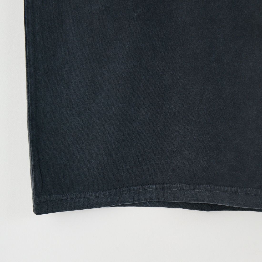 REMI RELIEF [レミレリーフ] 別注 ビッグプリントTシャツ YOSEMITE [RN28369294-JF] BLACK