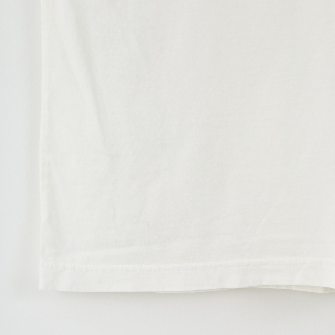 REMI RELIEF [レミレリーフ] 別注 ビッグプリントTシャツ POISON MUSHROOM [RN28369296-JF] OFF WHITE