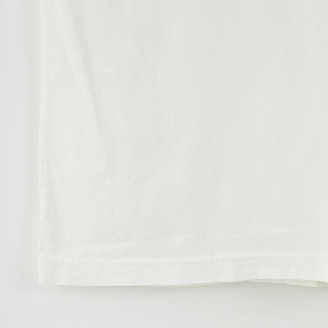 REMI RELIEF [レミレリーフ] 別注 ビッグプリントTシャツ POISON MUSHROOM [RN28369296-JF] OFF WHITE