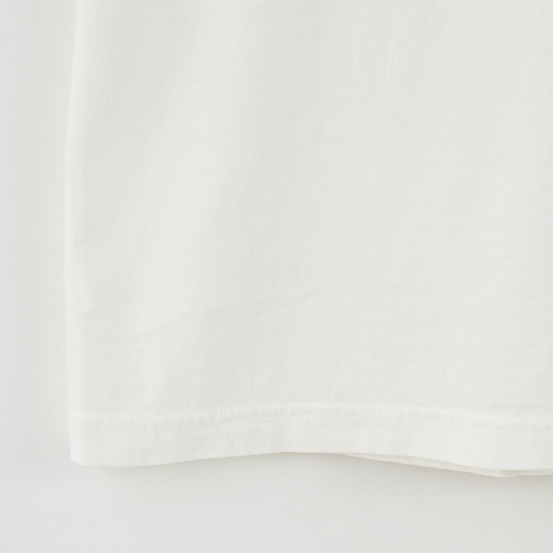 REMI RELIEF [レミレリーフ] 別注 ビッグプリントTシャツ NECO [RN28369298-JF] OFF WHITE