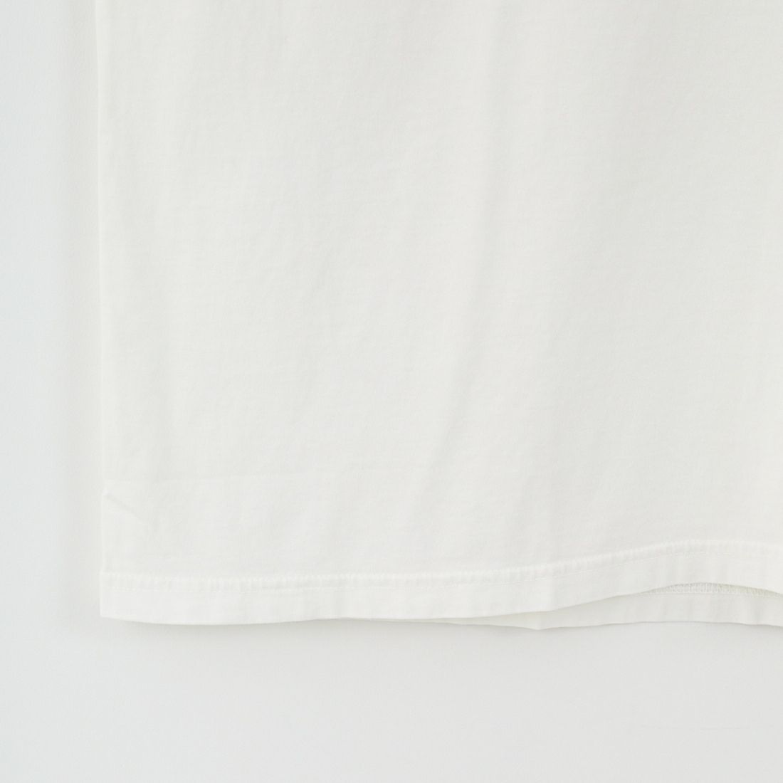 REMI RELIEF [レミレリーフ] 別注 ビッグプリントTシャツ BE FREE [RN28369299-JF] OFF WHITE