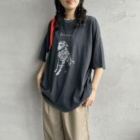 BLACK&&モデル身長：160cm 着用サイズ：S&&
