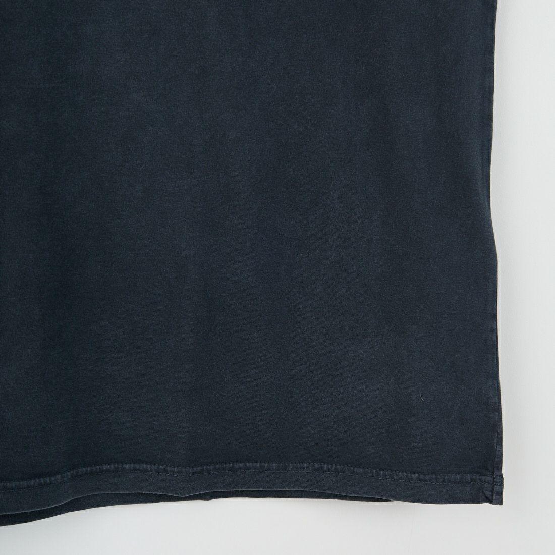 REMI RELIEF [レミレリーフ] 別注 ビッグプリントTシャツ LEOPARDS [RN28369290-JF] BLACK