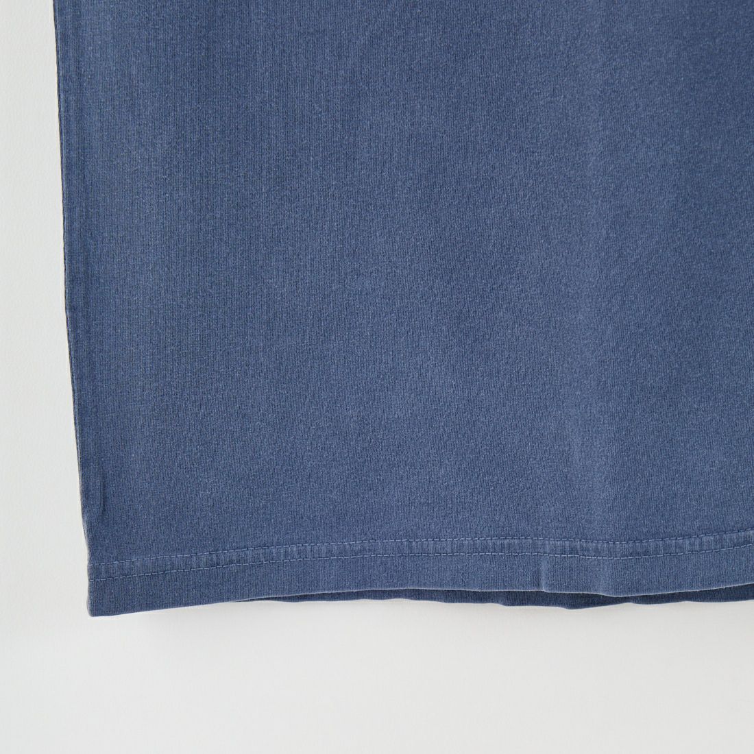 REMI RELIEF [レミレリーフ] 別注 ビッグプリントTシャツ I NEED [RN28369303-JF] NAVY