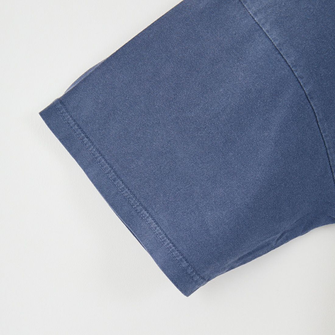 REMI RELIEF [レミレリーフ] 別注 ビッグプリントTシャツ ILLINOIS [RN28369306-JF] NAVY