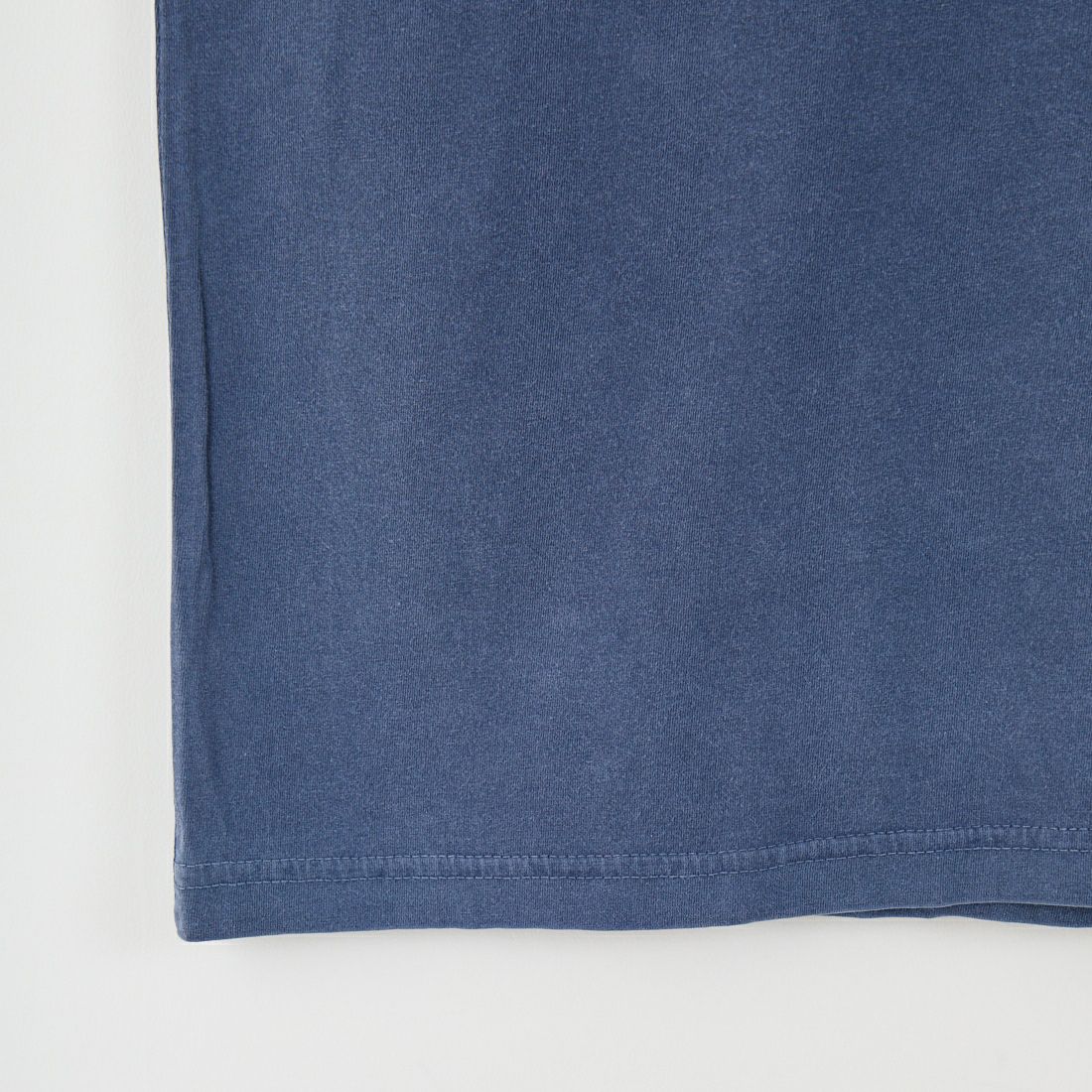 REMI RELIEF [レミレリーフ] 別注 ビッグプリントTシャツ ILLINOIS [RN28369306-JF] NAVY