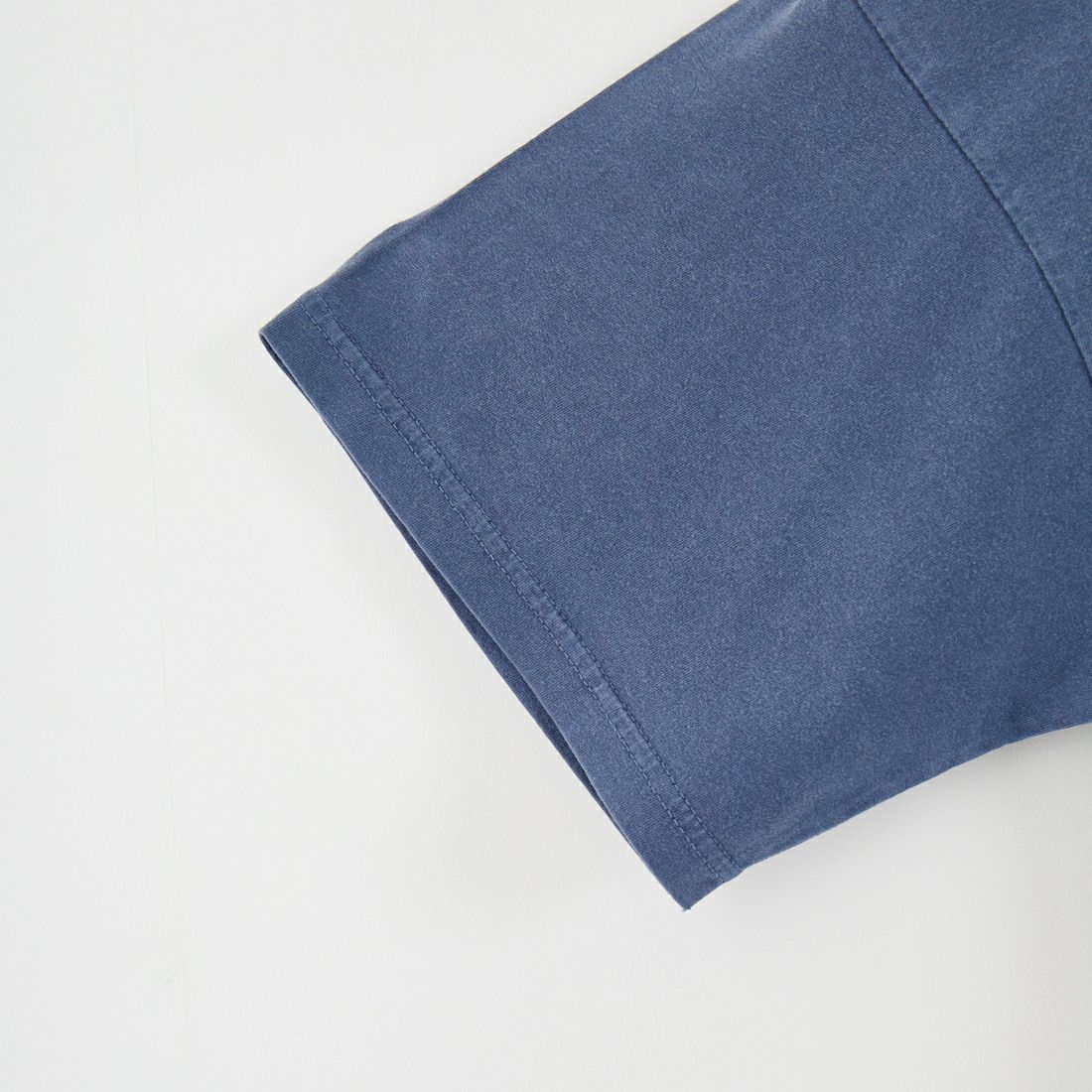 REMI RELIEF [レミレリーフ] 別注 ビッグプリントTシャツ RAINBOW [RN28369307-JF] NAVY