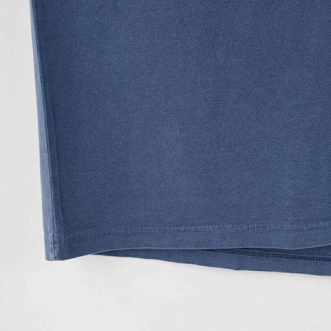 REMI RELIEF [レミレリーフ] 別注 ビッグプリントTシャツ RAINBOW [RN28369307-JF] NAVY