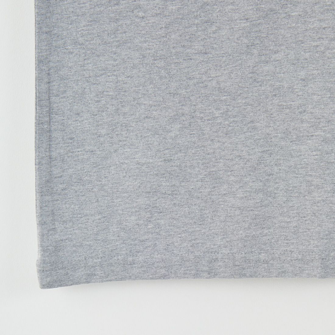 REMI RELIEF [レミレリーフ] 別注 ビッグプリントTシャツ BERKELEY [RN28369310-JF] H.GRAY