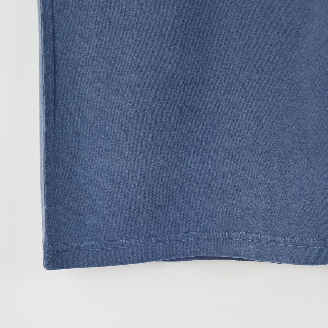 REMI RELIEF [レミレリーフ] 別注 ビッグプリントTシャツ ATLANTA [RN28369302-JF] NAVY