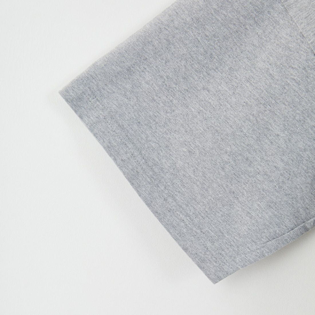 REMI RELIEF [レミレリーフ] 別注 ビッグプリントTシャツ BERKELEY [RN28369310-JF] H.GRAY
