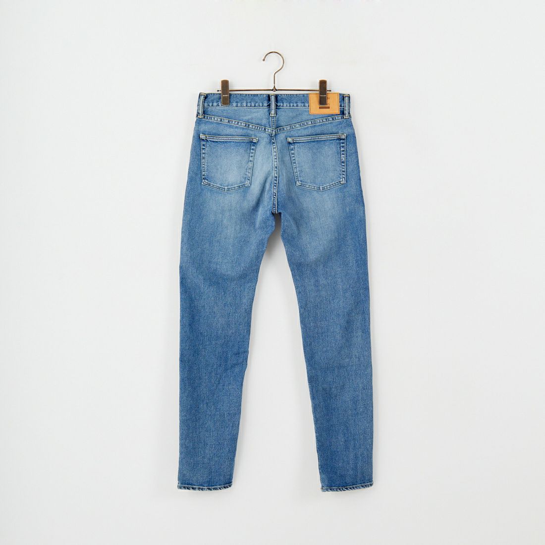 JAPAN BLUE [ジャパンブルー] 12OZ アルティメットストレッチデニムパンツ [JBAG1322] M01