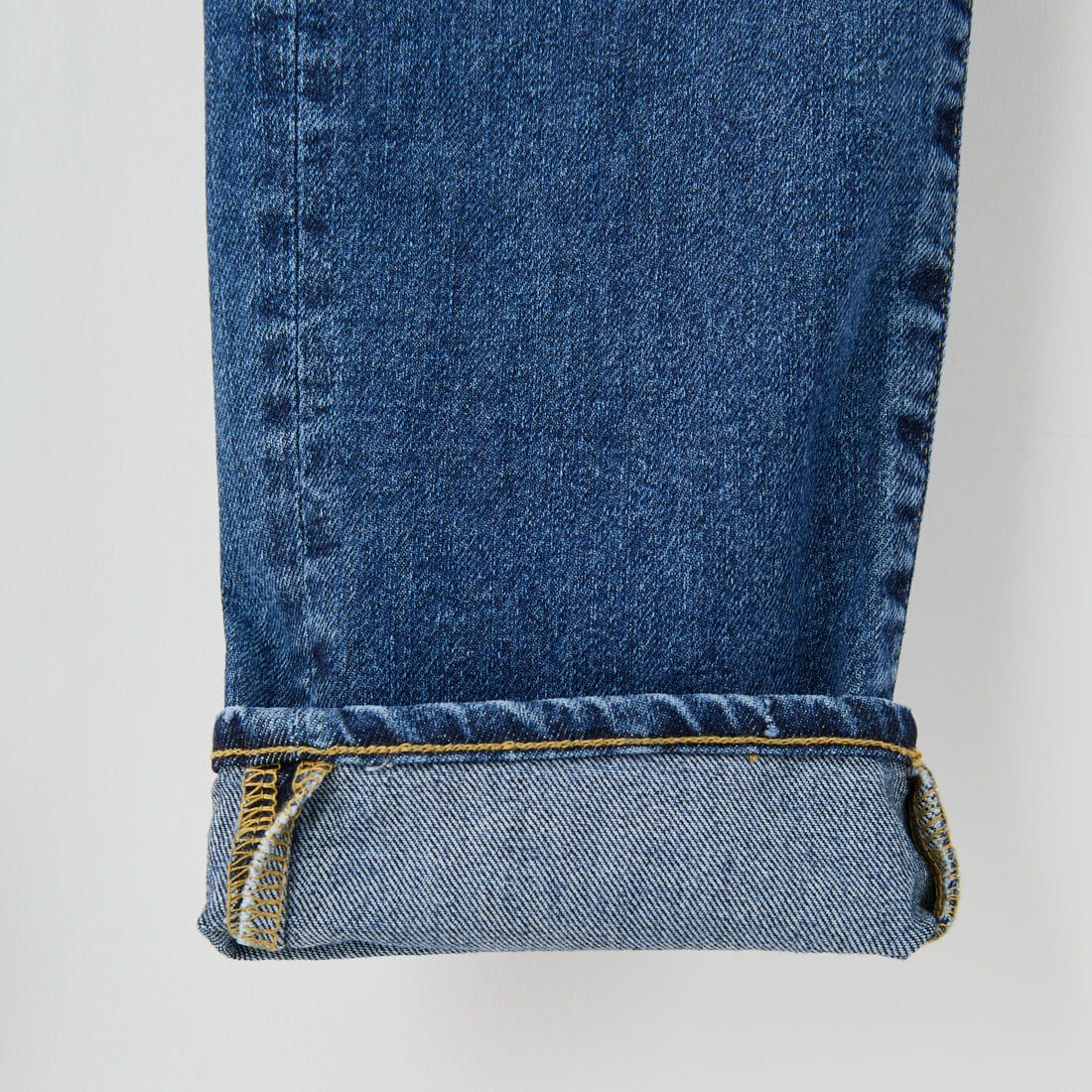 JAPAN BLUE [ジャパンブルー] 12OZ アルティメットストレッチデニムパンツ [JBAG1322] D01